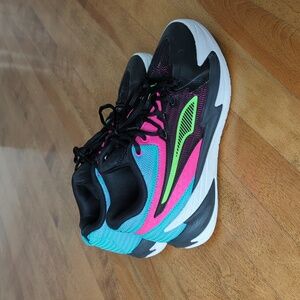 Puma Basketball Sneakers Men's 7